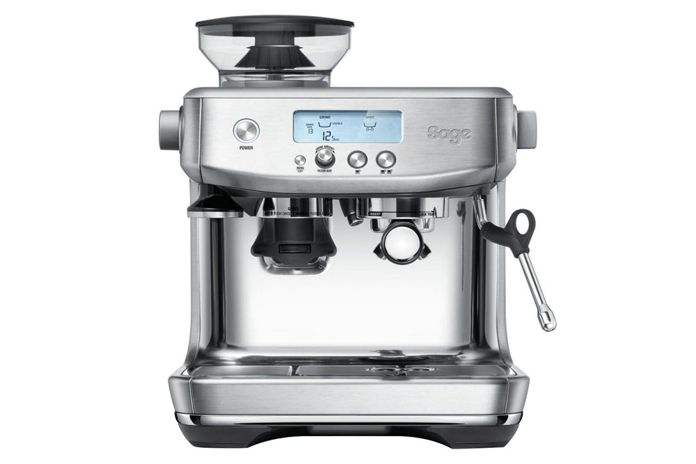 Sage Barista Pro - Steel