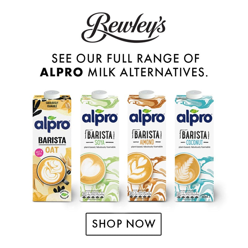 ALPRO Range